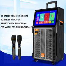 Outdoor Entertainment Party Speaker thumbnail-1