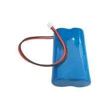 ZonYou 32650 Cylindrical Cell 2S1P 6.4V 6Ah LiFePO4 Battery Pack With Deep Cycle Life Span for Power Tools thumbnail-1