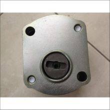 Rexroth 1518222708 Gear Pump New Original All Fitting High Performance thumbnail-2