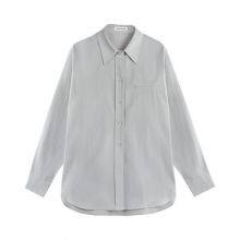 Women's Business Casual Long Sleeve Shirt thumbnail-1