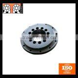 Turntable Bearing With High Precision YRT Slewing Bearing thumbnail-5