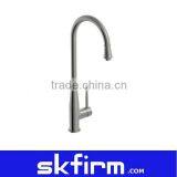Stainless Steel Faucet Kitchen Mixer thumbnail-1