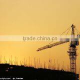 QTZ200 70m 12t Tower Crane ISO9001&CE Approved thumbnail-1