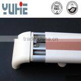 Hospital Pvc Elderlying Using Anti- Collision Handrail