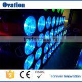 GuangZhou Best Selling 4*10W DMX Control Led Slim Par Light Beam Light thumbnail-3