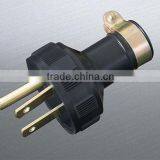Best Price US 3pin Plug UL Approval