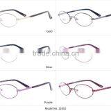 2015 New Stylish Fashion Women the Reading Glasses Frame Made in Danyang From China thumbnail-3