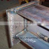 Oem High Precision Structure Steel Fabrication thumbnail-1