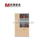 Wooden Filing Cabinets, Liborary Book Shelf, Big Office Showcase thumbnail-3