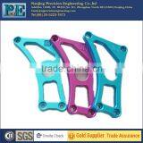 Nanjing Factory Supply Customized Cnc Machining Aluminium Auto Parts thumbnail-3