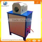 China Supplier List BNT52T Hydraulic Rubber Hose Skiver Machine thumbnail-1