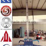 Mini Lift /electric Lift Ladder /aluminum Ladders thumbnail-6