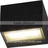 2015 Popular Design Garden Stair Light 3w Outdoor Led Wall Light IP54 thumbnail-1