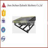 High Configuration Fixed Loading Cargo Elevator/stationary Dock Ramp thumbnail-6