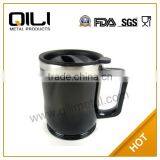 Plastic Insulated Auto Cups 450ml thumbnail-1