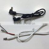 ShenZhen Supplier OEM Manufacturing DC Jack Power Cord Wire Harness thumbnail-5
