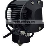 Wholesale 18w 4inch Led Work Light Double Row Led Work Light Headlight thumbnail-6