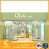 New Arrival Display Showcase for Child Garment,shopping Mall Furniture for Children&teenagers Clothers Displaying thumbnail-4