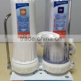 Household Pre-Filtration Use Water Purifier Without Electricity / With Activated Carbon thumbnail-1