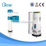 Saving Water POM Hand Control One Piece Types of Toilet Flush Fittiing thumbnail-3