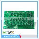 Multilayer Pcb Computer Keyboards Custom Cem-1 94v0 Single Sided Pcb thumbnail-2