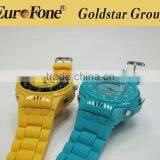 2015 Hottest Kid Phone Watch for Wholesale thumbnail-6