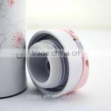 High Quality 304 Stainless Steel Vacuum Flask thumbnail-5
