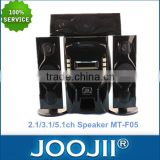 3.1CH Subwoofer Speaker with remote control