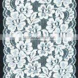 2015 Newest French Lace With Oeko 100 Tex Standard Stretch Lace thumbnail-1