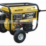 6KW GASOLINE GENERATOR thumbnail-1
