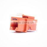 Behpex UTP Cat5e RJ45 Toolless Keystone Jack thumbnail-2