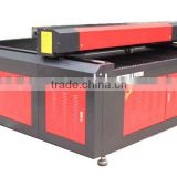 Low cost Top Quality cnc laser acrylic letter cutting machine
