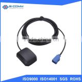 Direct buy from factory gps gsm antenna adapter for laptop with FAKRA connector