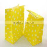 Paper Stand Up Bags Kids Birthday Party Supplies Paper Lolly Loot Bags Packaging Bags Quality Choice thumbnail-6