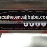XSFLG Hard Ice Cream Machine for Sale thumbnail-5