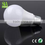 High quality 12W LED bulb light, 1020Lm, CRI80, 60W incandescent replacement, CE ROHS