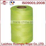 Mason's Line 500-Foot Fluorescent Pink Braided Nylon thumbnail-4