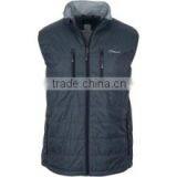 Vietnam Garment Men's Long Sleeve Softshell Jacket thumbnail-5