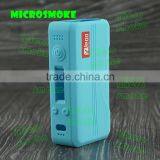 1:1 Clone 19 Colors Silicone Skin/sleeve/cover/for Vt200 Box Mod, Hcigar vt 200 Silicone Case Wholesale in Stock thumbnail-1