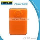 Ultra High Capacity Power Bank With Most Powerful 2.1A Output for Phones and Laptop Dual USB Port and LED Light to Support thumbnail-5