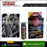 Increase Your Engine Horsepower with Revo Friction Reducer and Engine oil additive