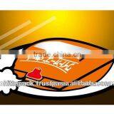 Microwave Ovens Flexible Packaging Bag