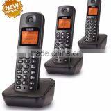 AT 3100-3 DECT 1.8 & FSK/DTMF