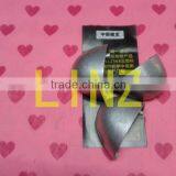 200J Corrosion Resistance Aluminum Toe Caps EN 109model for Safety Boots thumbnail-1