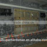 High Quality Material Poultry Air Inlet for Ventilation thumbnail-2