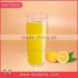 FDA approved plastic jelly cup/jelly cup/plastic cups for promotion