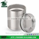 WHOLESALE PRICE ON 30 OZ /20 /10 OZ STAINLESS STEEL TUMBLER CUP WITH SPILL PROOF LID thumbnail-5