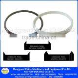 Ink Cup Pad Printer Carbide Ring