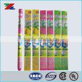 Printing Customized Pencil Shrink Sleeve