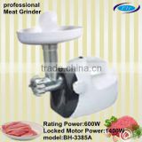 [different models selection] electric meat grinder-BH-3385A